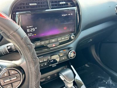 2023 Kia Soul — photo 26 view