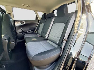 2023 Kia Soul — photo 19 view