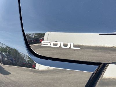 2023 Kia Soul — photo 11 view