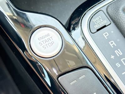 2023 Kia Soul — photo 35 view