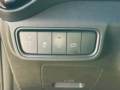 2023 Kia Soul — photo 34 view