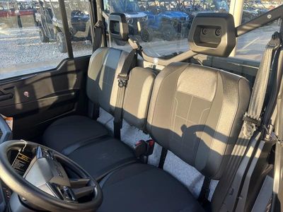 2026 Can-Am Defender XT CAB HD11 With 10.25 in.display Dark Wildland Camo - Photo 10