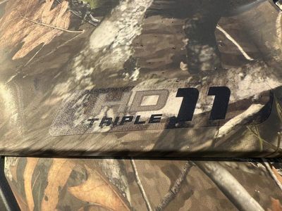 2026 Can-Am Defender XT CAB HD11 With 10.25 in.display Dark Wildland Camo - Photo 14