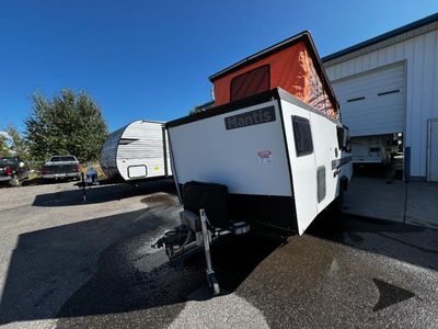 2021 TAXA Outdoors OVERLAND EDITION — side profile view