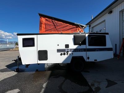 2021 TAXA Outdoors OVERLAND EDITION — photo 7 view