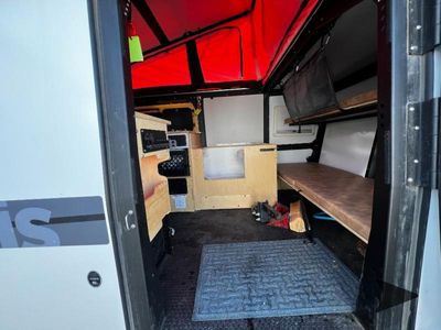 2021 TAXA Outdoors OVERLAND EDITION — photo 11 view