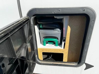 2021 TAXA Outdoors OVERLAND EDITION — photo 10 view