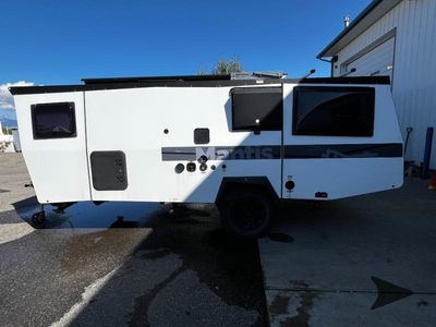 2021 TAXA Outdoors OVERLAND EDITION — photo 8 view