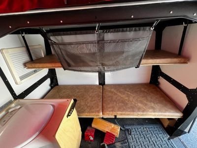 2021 TAXA Outdoors OVERLAND EDITION — photo 12 view