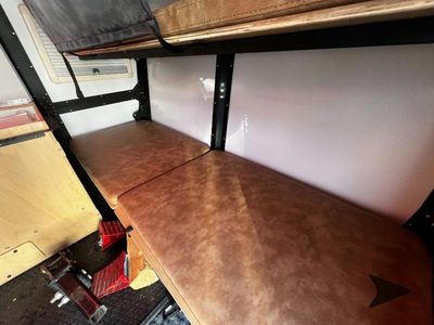 2021 TAXA Outdoors OVERLAND EDITION — photo 14 view