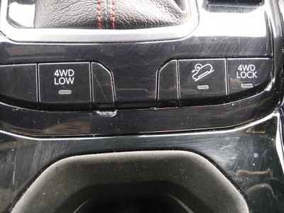 2023 Jeep Compass - Photo 18