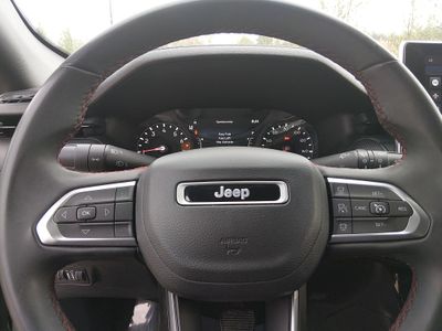 2023 Jeep Compass - Photo 13