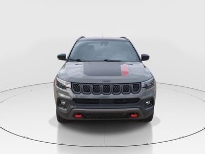 2023 Jeep Compass - Photo 2