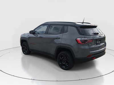 2023 Jeep Compass - Photo 5
