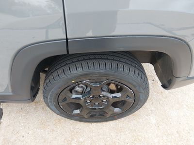 2023 Jeep Compass - Photo 10