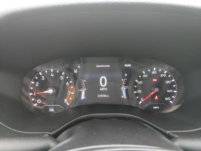 2023 Jeep Compass - Photo 14