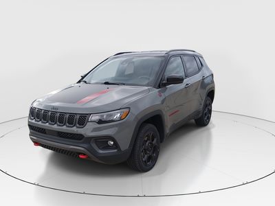 2023 Jeep Compass - Photo 3