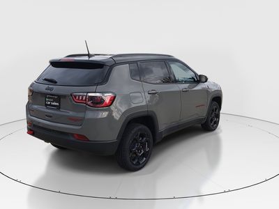 2023 Jeep Compass - Photo 7