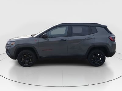 2023 Jeep Compass - Photo 4