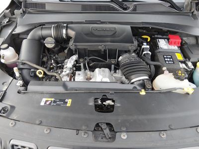 2023 Jeep Compass - Photo 9