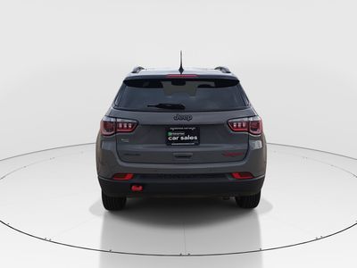 2023 Jeep Compass - Photo 6