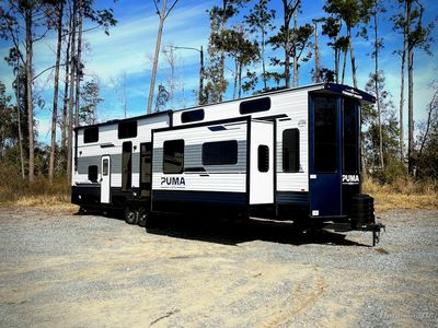 2026 Forest River Puma Vista - Photo 1