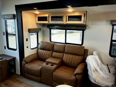 2026 Forest River Puma Vista - Photo 6