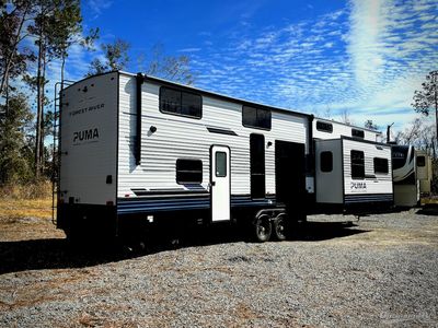 2026 Forest River Puma Vista - Photo 2