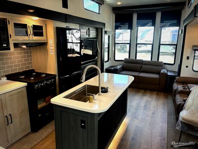 2026 Forest River Puma Vista - Photo 4