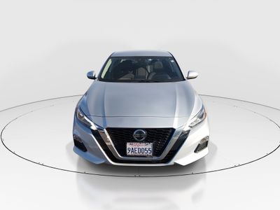 2022 Nissan Altima - Photo 2