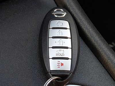2022 Nissan Altima - Photo 15