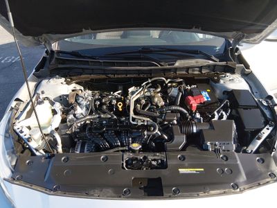 2022 Nissan Altima - Photo 9