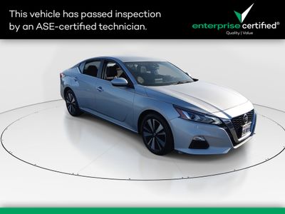 2022 Nissan Altima - Photo 1
