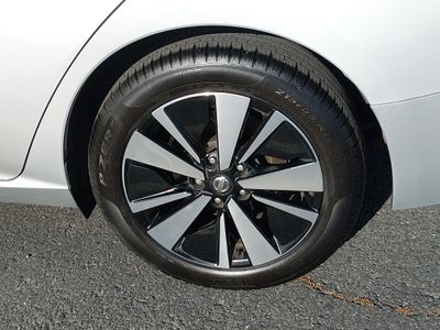 2022 Nissan Altima - Photo 10