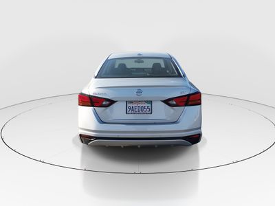 2022 Nissan Altima - Photo 6