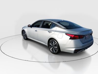 2022 Nissan Altima - Photo 5