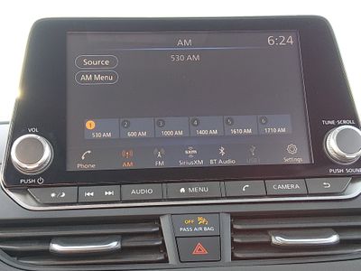 2022 Nissan Altima - Photo 18
