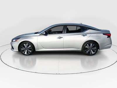 2022 Nissan Altima - Photo 4