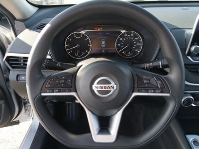 2022 Nissan Altima - Photo 12