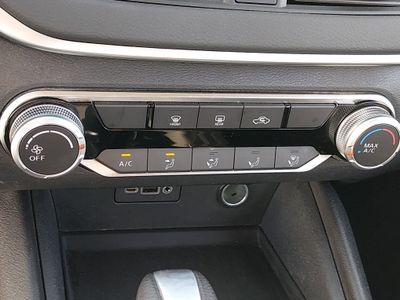 2022 Nissan Altima - Photo 19