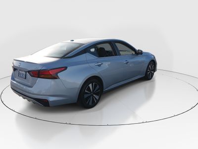 2022 Nissan Altima - Photo 7