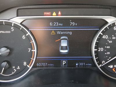 2022 Nissan Altima - Photo 14