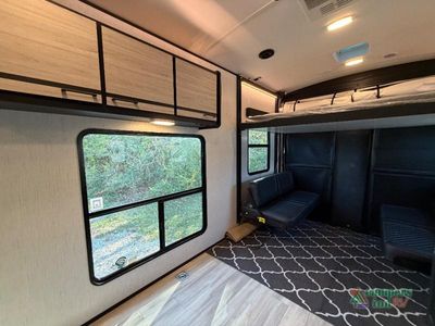 2022 Cruiser Stryker - Photo 10