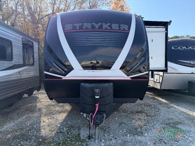 2022 Cruiser Stryker - Photo 4