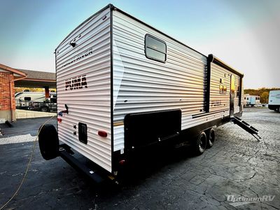 2026 Forest River Puma Camping Edition - Photo 3