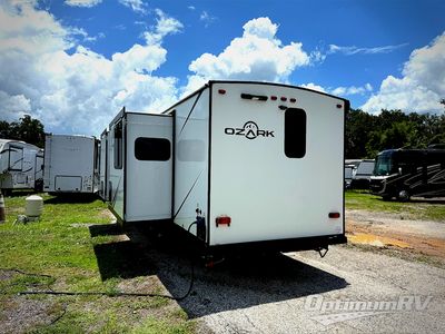 2023 Forest River Ozark - Photo 2