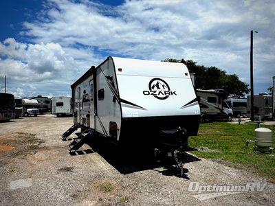 2023 Forest River Ozark - Photo 1