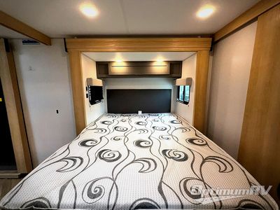 2023 Forest River Ozark - Photo 10