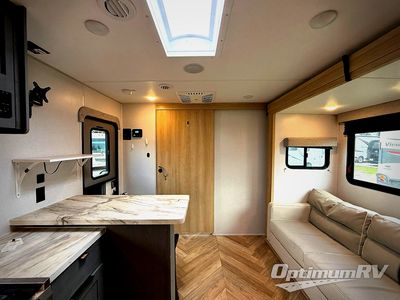 2023 Forest River Ozark - Photo 5