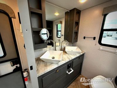 2023 Forest River Ozark - Photo 12